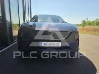 2026 Mazda CX-6e (EZ-60)