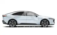 2026 Mazda CX-6e (EZ-60)