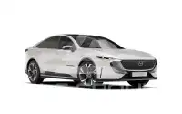 2026 Mazda CX-6e (EZ-60)