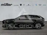2026 Mazda CX-6e (EZ-60)