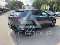 2026 Mazda CX-6e (EZ-60)