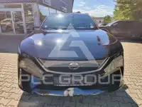 2026 Mazda CX-6e (EZ-60)