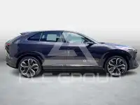 2026 Mazda CX-6e (EZ-60)