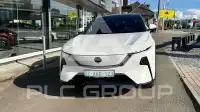 2026 Mazda CX-6e (EZ-60)