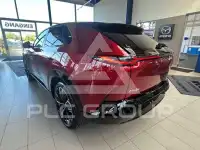 2026 Mazda CX-6e (EZ-60)