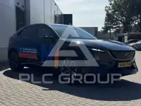 2026 Mazda CX-6e (EZ-60)
