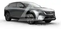 2026 Mazda CX-6e (EZ-60)