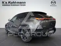 2026 Mazda CX-6e (EZ-60)