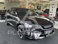 2026 Mazda CX-6e (EZ-60)