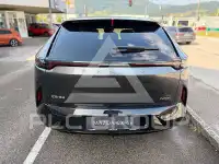 2026 Mazda CX-6e (EZ-60)