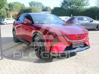 2026 Mazda CX-6e (EZ-60)