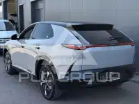 2026 Mazda CX-6e (EZ-60)
