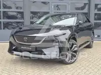 2026 Mazda CX-6e (EZ-60)