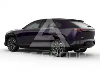 2026 Mazda CX-6e (EZ-60)