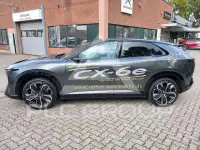 2026 Mazda CX-6e (EZ-60)