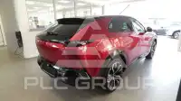 2026 Mazda CX-6e (EZ-60)