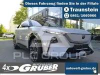 2026 Mazda CX-6e (EZ-60)