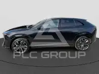 2026 Mazda CX-6e (EZ-60)