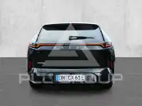 2026 Mazda CX-6e (EZ-60)