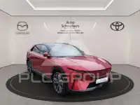 2026 Mazda CX-6e (EZ-60)