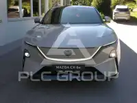 2026 Mazda CX-6e (EZ-60)