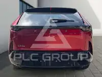 2026 Mazda CX-6e (EZ-60)