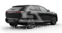 2026 Mazda CX-6e (EZ-60)