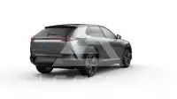 2026 Mazda CX-6e (EZ-60)
