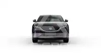 2026 Mazda CX-6e (EZ-60)