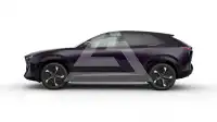 2026 Mazda CX-6e (EZ-60)