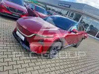 2026 Mazda CX-6e (EZ-60)