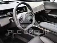 2026 Mazda CX-6e (EZ-60)