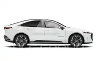 2026 Mazda CX-6e (EZ-60)