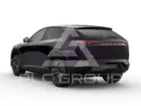 2026 Mazda CX-6e (EZ-60)