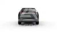 2026 Mazda CX-6e (EZ-60)