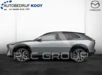 2026 Mazda CX-6e (EZ-60)