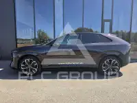 2026 Mazda CX-6e (EZ-60)