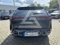 2026 Mazda CX-6e (EZ-60)