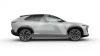 2026 Mazda CX-6e (EZ-60)