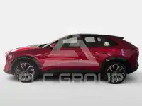 2026 Mazda CX-6e (EZ-60)