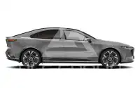 2026 Mazda CX-6e (EZ-60)