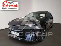 2026 Mazda CX-6e (EZ-60)