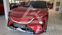 2026 Mazda CX-6e (EZ-60)
