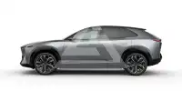 2026 Mazda CX-6e (EZ-60)