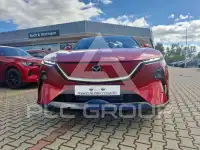 2026 Mazda CX-6e (EZ-60)