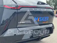 2026 Mazda CX-6e (EZ-60)