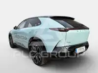 2026 Mazda CX-6e (EZ-60)