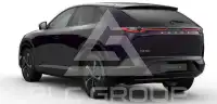 2026 Mazda CX-6e (EZ-60)