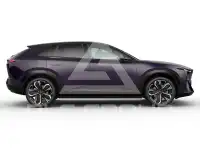 2026 Mazda CX-6e (EZ-60)