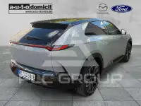 2026 Mazda CX-6e (EZ-60)